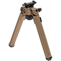 MAGPUL バイポッド　ピカティニー　フラットダークアース Amazon | Magpul バイポッド for M-LOK FDE(フラットダーク