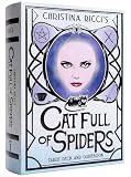 Christina Ricci's Cat Full of Spiders Tarot Deck and Guidebook