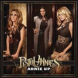 Annie Up [Lp] [12 inch Analog]