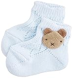 妖精の森 動物モチーフのソックス クマ YG-372