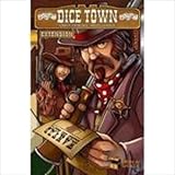 Dice Town Expansion [並行輸入品]