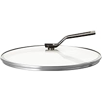 【美品】バーミキュラ フライパン 26cm ガラスリッド（専用蓋）付き外箱あり 楽天市場】【公式】バーミキュラ フライパン 専用ガラスリッド