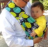 aineeベビースリング (L, レモン)