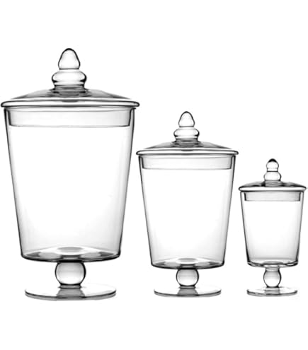 【値下げ中】LAN glasswork ガラス　蓋付き容器 小物入れ 値下げ中】LAN glasswork ガラス 蓋付き容器 小物入れ