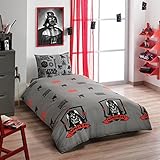 Star Wars, Darth Vader, Bedding Set, Twin [並行輸入品]