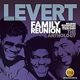 Family Reunion - The Anthology: Including Recordings By Gerald Levert & Sean Levert (Remastered)