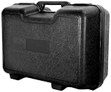 Cases By Source B21149 Blow Molded Empty Carry Case, 21 x 14 x 9.625, Interior [並行輸入品]