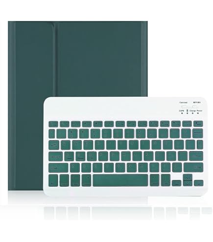 Amazon | iPad mini7 キーボードケース (A17 Pro、2024) iPad mini 第7