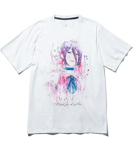 希少 チェンソーマン マキマ レゼ アニメ Tシャツ ヴィンテージ チェンソーマン 劇場版 レゼ篇 マキマ Tシャツ Lサイズ 渋谷 正規品