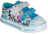 Skechers SHOES ベビー・ガールズ カラー: ホワイト