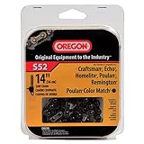 OregonS52Replacement Chainsaw Chain Loops-14" REPL SAW CHAIN (並行輸入品)