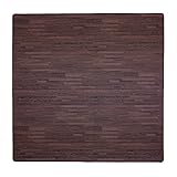 Tadpoles Wood Grain Playmat Set, Cherry