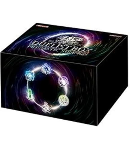遊戯王OCG デュエルモンスターズ ボックス Amazon.co.jp: 遊戯王OCGデュエルモンスターズ SECRET UTILITY BOX