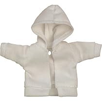 ねんどろいどどーる　パーカーオーダーページ 51xH6MSMCUL._AC_UL210_SR210,