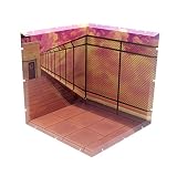 じおらまんしょん150 屋上