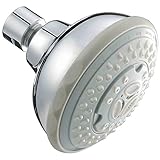 Dawn SH0110100 Multifunction Showerhead [並行輸入品]