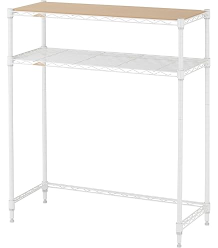 Amazon｜ドウシシャ ルミナス ラック スチールラックパーツ 大きめ