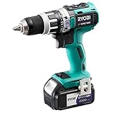 リョービ(RYOBI) 充電式振動ドライバドリル 18V BPD-180 688803A