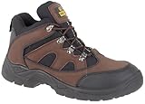 Amblers Steel レディース メンズ US サイズ: One Size カラー: ブラウン