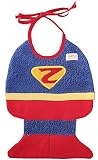 (ジゴザゴ)Zigozago スーパー ビブ ベビースタイ - Superzigo