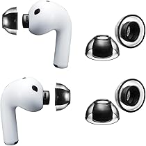 Amazon | 【AirPods Pro 3専用設計イヤーピース】AZLA SednaEarfit