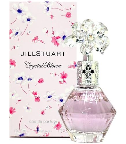 Amazon | ジルスチュアート JILL STUART クリスタルブルーム オード
