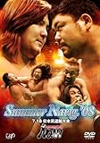 PRO-WRESTLING NOAH Summer Navigation �f08 7.18 ���{�����ّ��