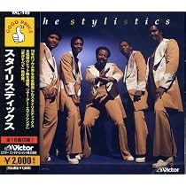 Amazon.co.jp: スタイリスティックス: ミュージック
