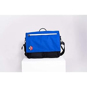 ガルパンツァー3WAYバッグ TYPE:BC自由学園【グッズ】【完全新規描き下ろし特典:マリー・角型缶バッジ 付き】