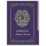 クラックス ハリーポッター 5INクリアファイル レイブンクロー 183334 Harry Potter クラックス