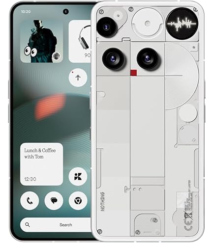 ASUS Zenfone 12 Ultra, EU Official, Sakura White, 16GB RAM 512GB