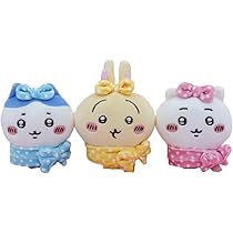 ちいかわ baby うさぎ ハチワレ　おくるみ ぬいぐるみ ちいかわ Chiikawa Baby おくるみぬいぐるみ うさぎ ハチワレ 3