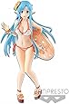 (3-80-500)★ アスナ 常夏の恋人 EXQフィギュア ソードアート・オンライン メモリー・デフラグ ★5/23 品