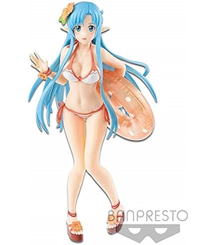 ソードアート・オンライン コード・レジスタ EXQフィギュア ～湯けむりアスナ～ フィギュア mxn26g8 Amazon | バンプレスト ソードアート・オンライン コード