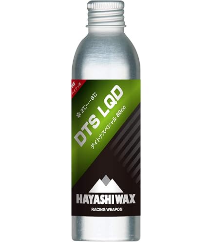 Amazon | ハヤシワックス（hayashiwax） リキッド GT-02 LQD 80cc