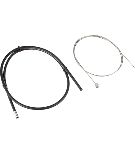 Amazon | ブリヂストン(BRIDGESTONE) ブレーキワイヤー 台紙付ビニール