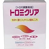 トロミ調整食品　トロミクリア　スティック　３．０ｇＸ５０本入 【3個セット】