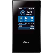 NEC - NEC　Aterm MR05LN Aterm MR05LN | 製品一覧 | AtermStation