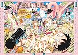 『ONE PIECE』コミックカレンダー(大判)2025 (マルチメディア)