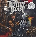 Steel [12 inch Analog]