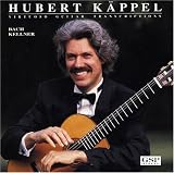 Virtuoso Guitar Transcriptions