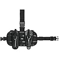 ダイワ(DAIWA) レッグホルスター 33×22cm PVC 054577