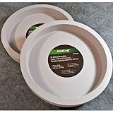 Mintcraft GF-3635 15でプラスチック工場ドリー - 。ホワイト