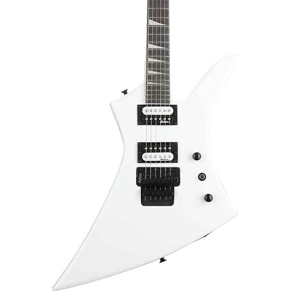 Amazon.co.jp: Jackson ジャクソン Kelly King V Rhoads Warrior