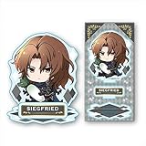 ぎゅぎゅっとアクリルフィギュア グランブルーファンタジー ジークフリート