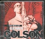Best of Benny Golson