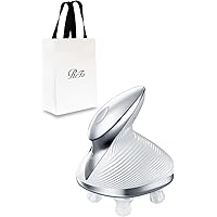 Amazon.co.jp: ReFa GRACE HEAD SPA with ReFa Original Shopper, Hair