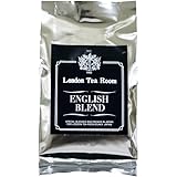 イングリッシュブレンドティー 紅茶葉 (100g袋入り)