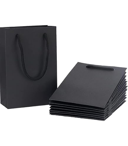 Amazon | シャネル ショッパー 紙袋 大サイズ 4枚セット 【並行輸入品