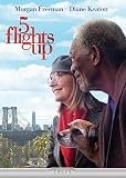 5 FLIGHTS UP 5 FLIGHTS UP